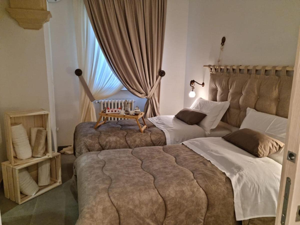 All'Ottantuno Lecce Dış mekan fotoğraf