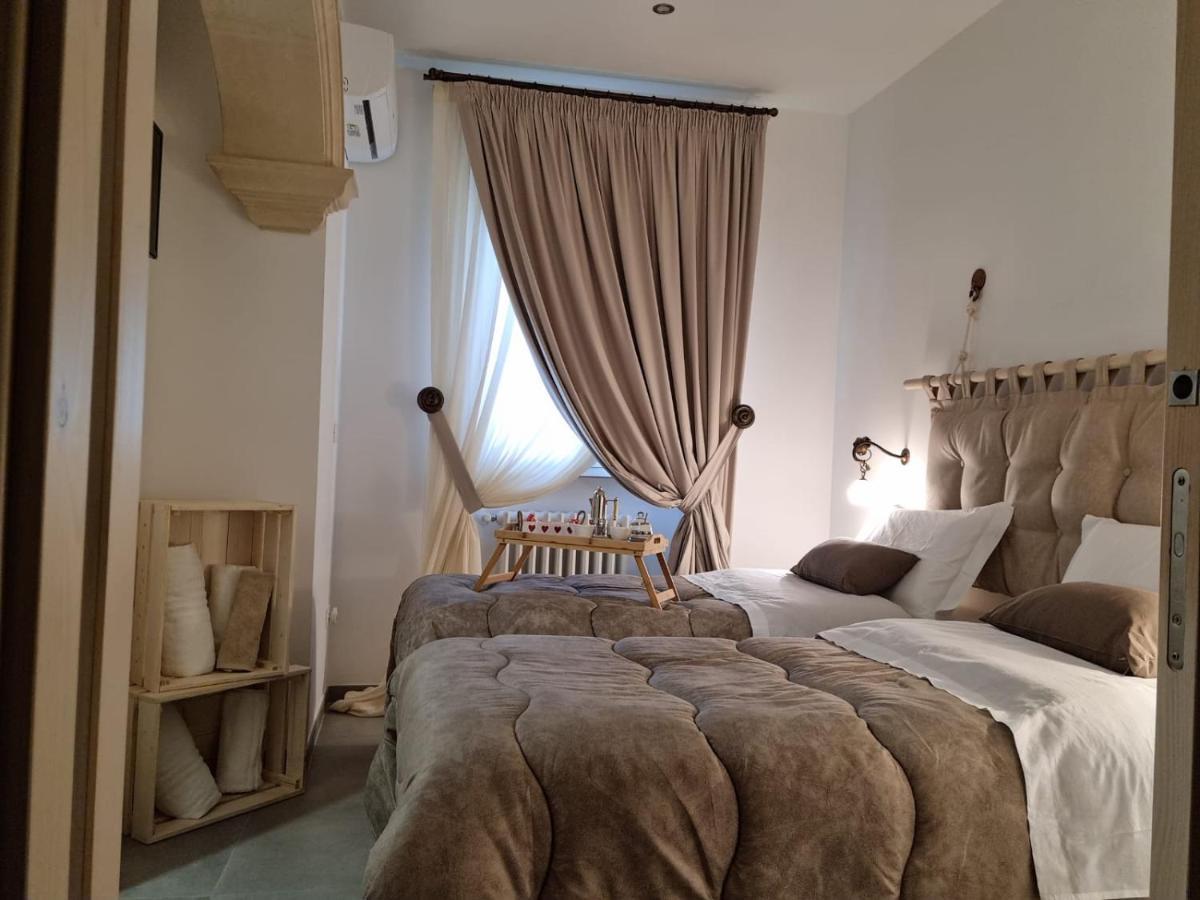 All'Ottantuno Lecce Dış mekan fotoğraf