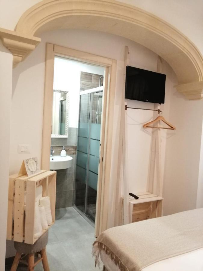 All'Ottantuno Lecce Dış mekan fotoğraf