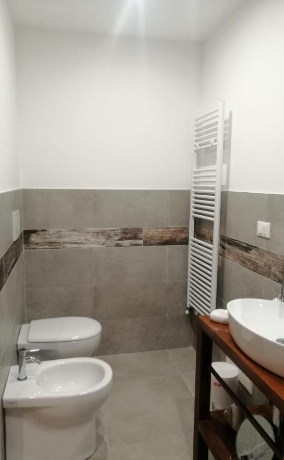 All'Ottantuno Lecce Dış mekan fotoğraf