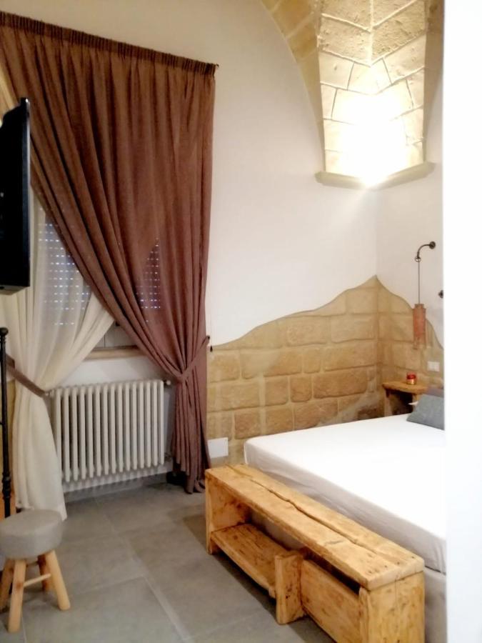 All'Ottantuno Lecce Dış mekan fotoğraf