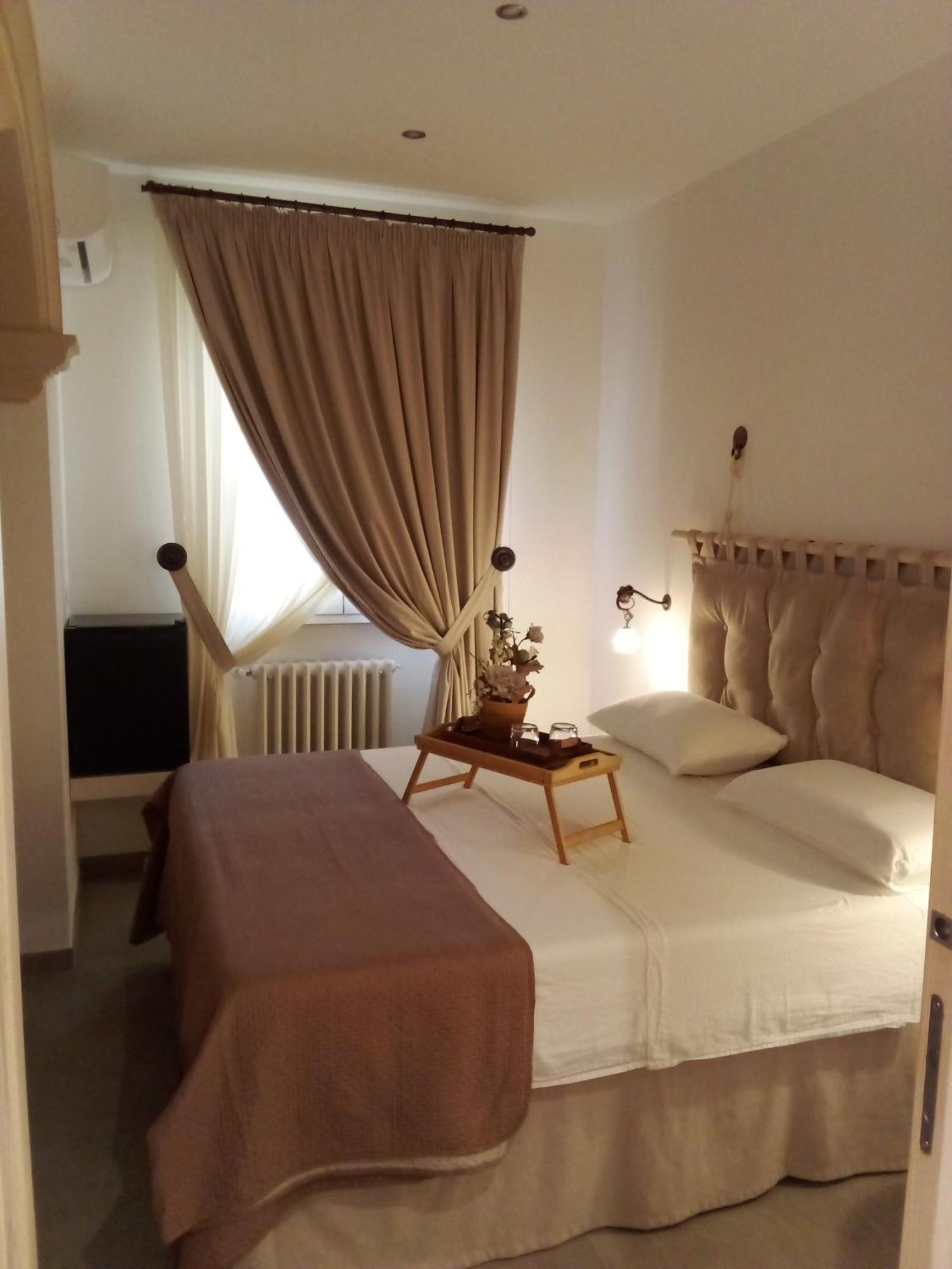 All'Ottantuno Lecce Dış mekan fotoğraf